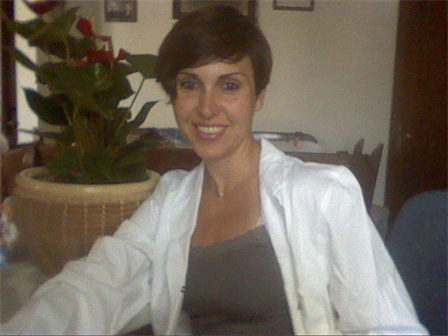 Dr.ssa Sara Davini